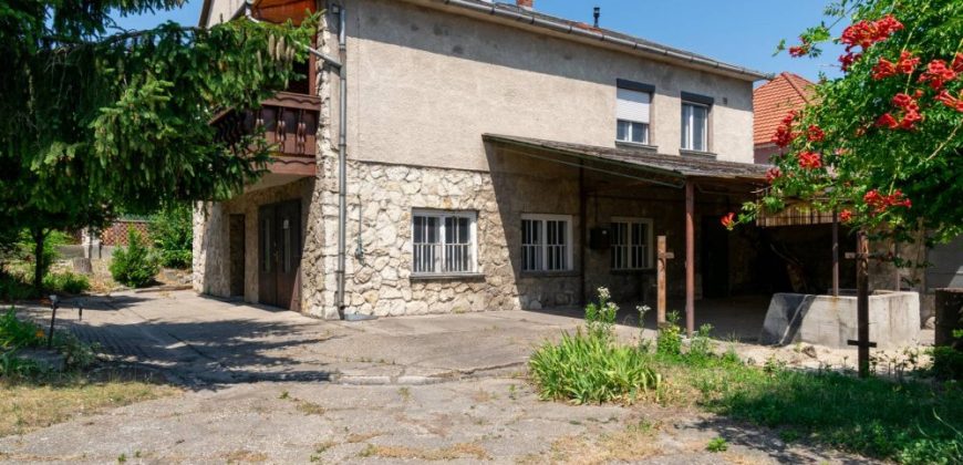 Győr-Moson-Sopron megye – Mosonmagyaróvár – Moson