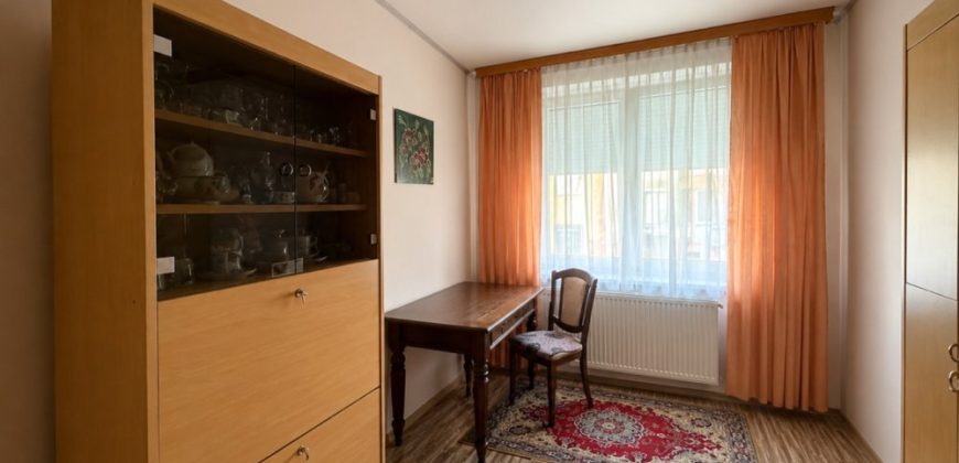 Fejér megye – Székesfehérvár – Palotaváros