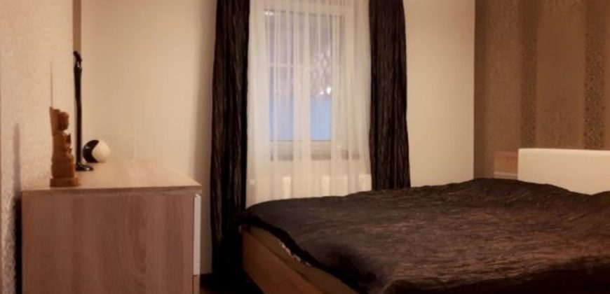 Győr-Moson-Sopron megye – Mosonmagyaróvár – Mosonmagyaróvár