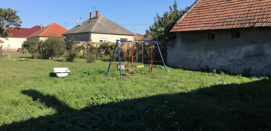 Győr-Moson-Sopron megye – Mosonszolnok
