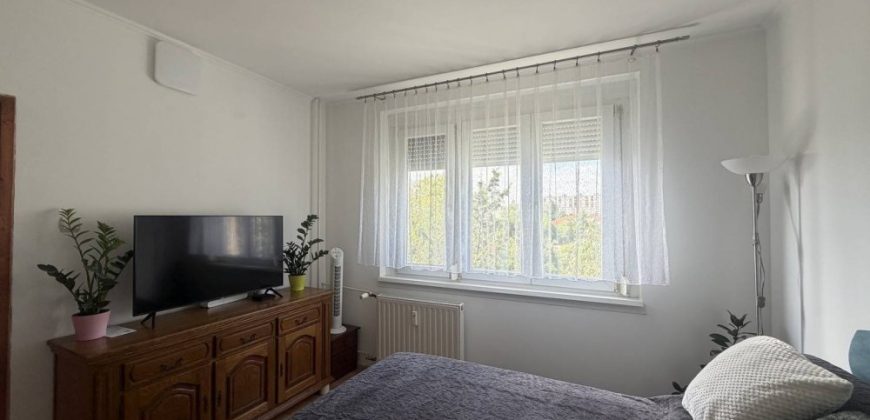 Fejér megye – Székesfehérvár – Tóvárosi lakónegyed