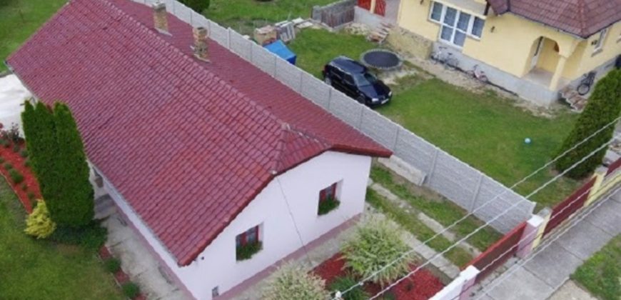 Győr-Moson-Sopron megye – Mosonmagyaróvár – Mosonmagyaróvár
