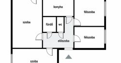 Fejér megye – Székesfehérvár – Palotaváros