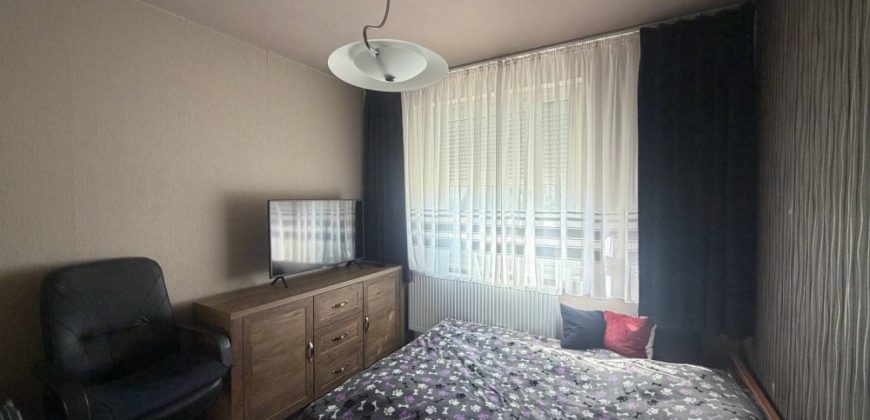 Fejér megye – Székesfehérvár – Palotaváros
