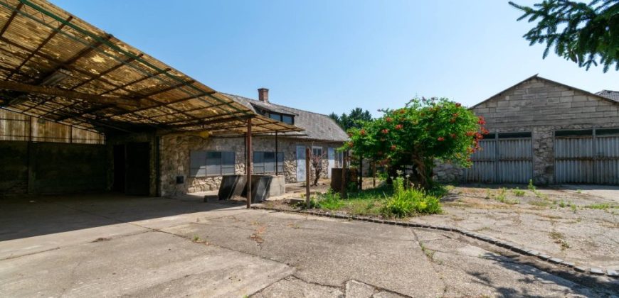 Győr-Moson-Sopron megye – Mosonmagyaróvár – Moson