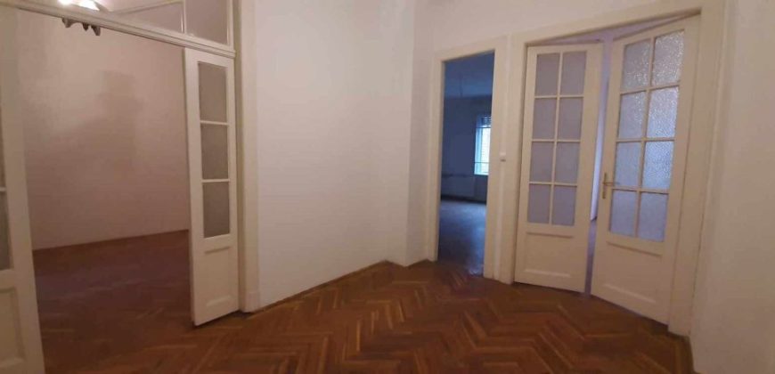 Budapest – VII. kerület – Nagykörúton kívüli terület