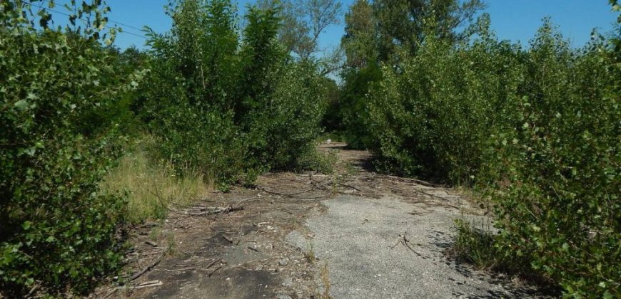 Komárom-Esztergom megye – Tatabánya – Óváros