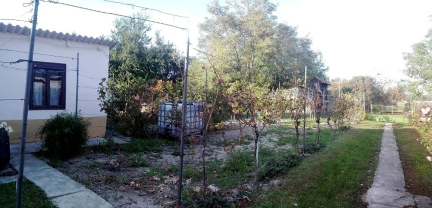 Győr-Moson-Sopron megye – Kimle