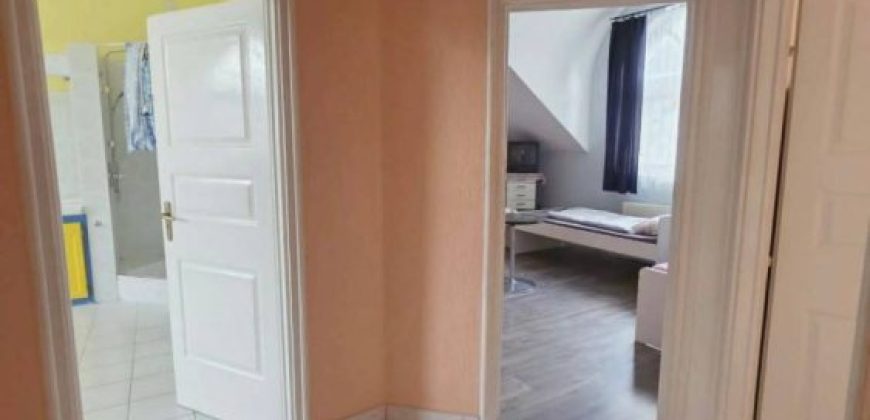 Fejér megye – Dunaújváros – Óváros