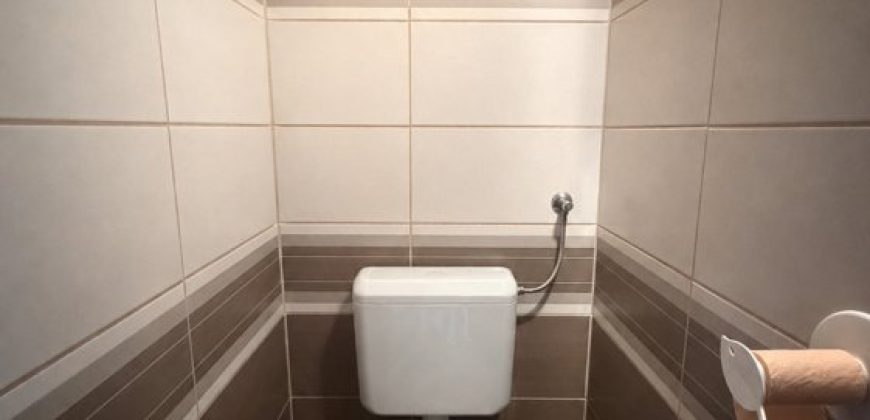 Fejér megye – Székesfehérvár – Palotaváros