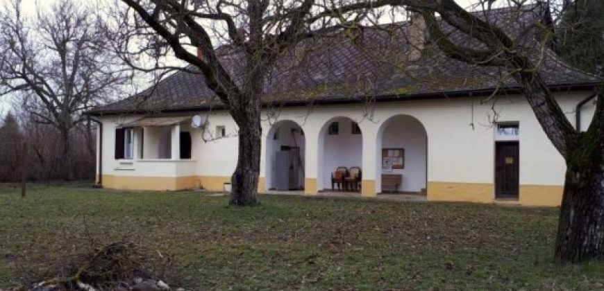 Győr-Moson-Sopron megye – Dunasziget