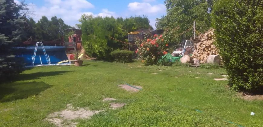 Győr-Moson-Sopron megye – Dunakiliti
