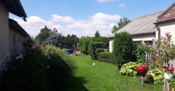 Győr-Moson-Sopron megye – Dunakiliti