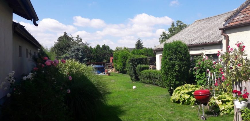 Győr-Moson-Sopron megye – Dunakiliti