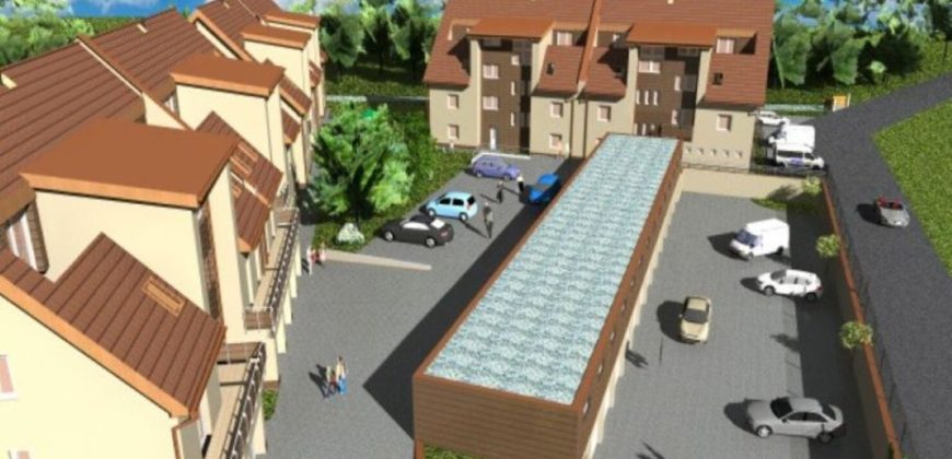 Győr-Moson-Sopron megye – Hegyeshalom