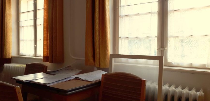 Győr-Moson-Sopron megye – Mosonmagyaróvár – Mosonmagyaróvár