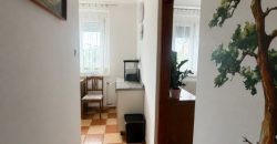 Fejér megye – Székesfehérvár – Tóvárosi lakónegyed
