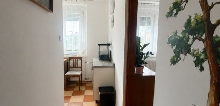 Fejér megye – Székesfehérvár – Tóvárosi lakónegyed
