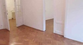 Budapest – VII. kerület – Nagykörúton kívüli terület