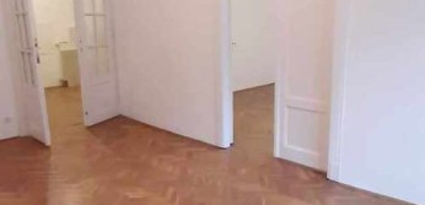 Budapest – VII. kerület – Nagykörúton kívüli terület