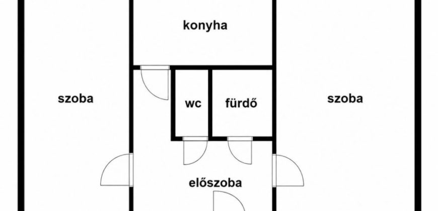 Fejér megye – Székesfehérvár – Belváros