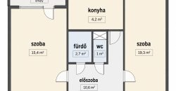 Fejér megye – Székesfehérvár – Víziváros