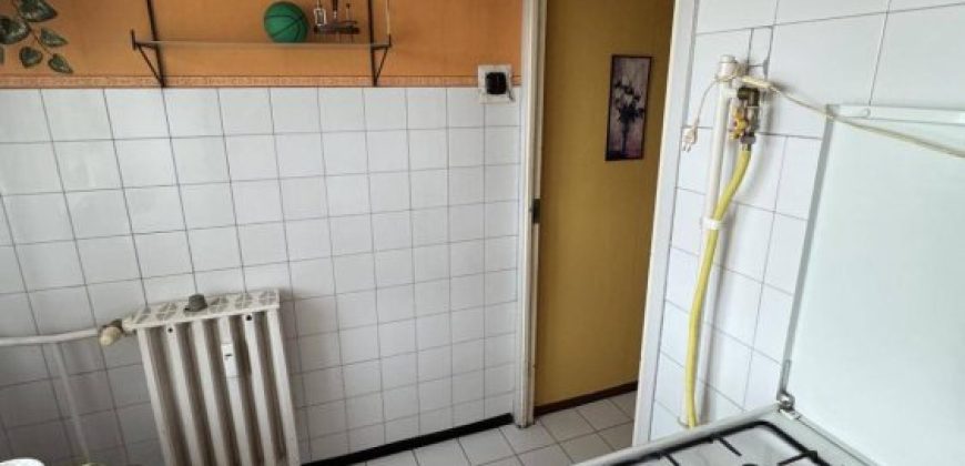 Fejér megye – Székesfehérvár – Palotaváros