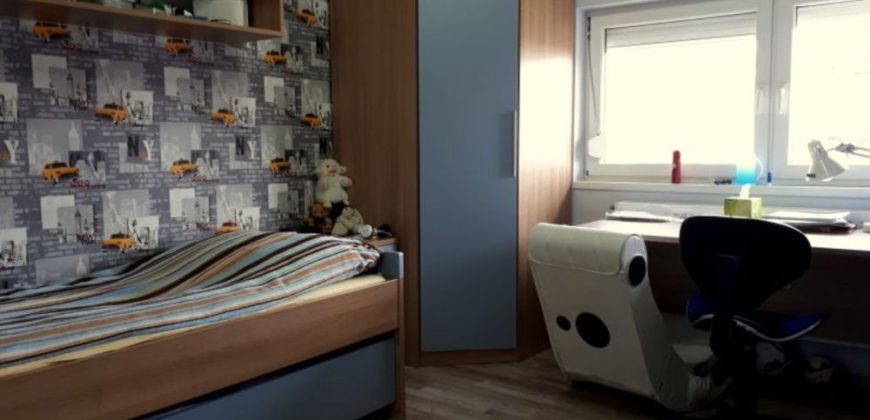 Győr-Moson-Sopron megye – Mosonmagyaróvár – Mosonmagyaróvár
