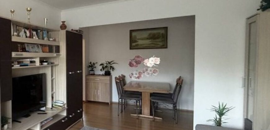 Fejér megye – Székesfehérvár – Tóvárosi lakónegyed