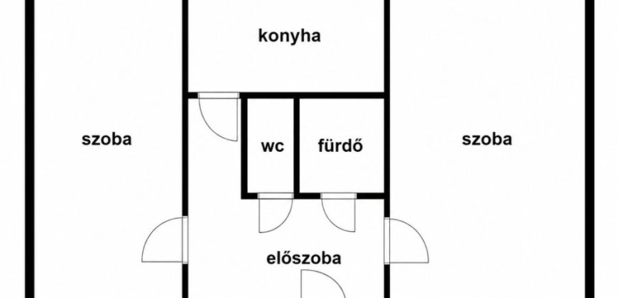 Fejér megye – Székesfehérvár – Belváros