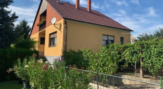 Győr-Moson-Sopron megye – Dunakiliti