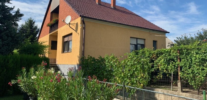 Győr-Moson-Sopron megye – Dunakiliti