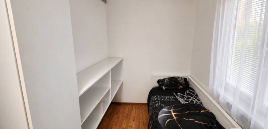Komárom-Esztergom megye – Tatabánya – Sárberek