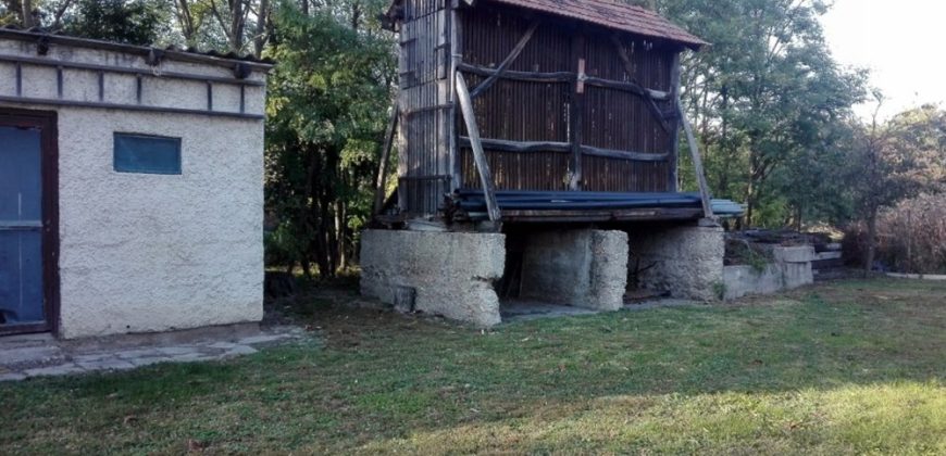 Győr-Moson-Sopron megye – Kimle