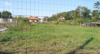 Győr-Moson-Sopron megye – Máriakálnok