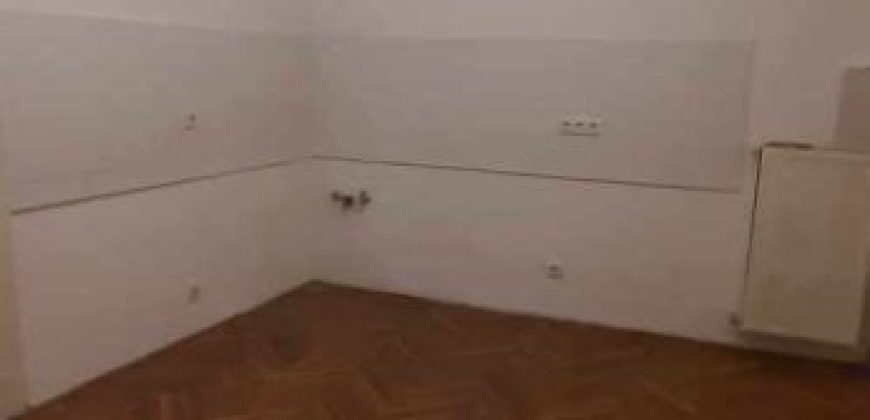 Budapest – VII. kerület – Nagykörúton kívüli terület