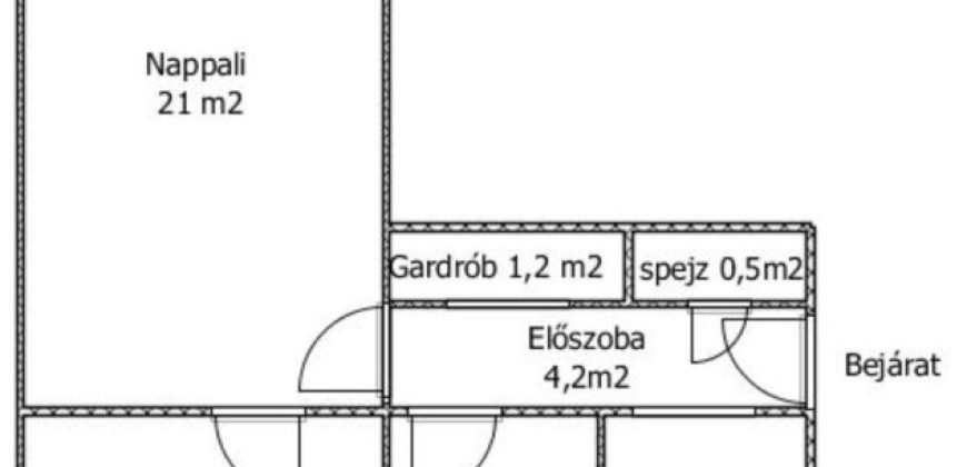 Komárom-Esztergom megye – Tatabánya – Újváros