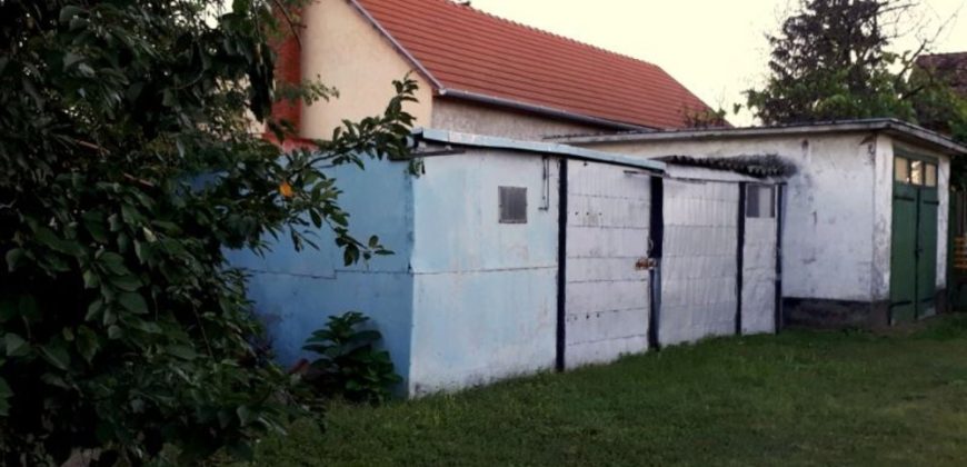 Győr-Moson-Sopron megye – Bezenye