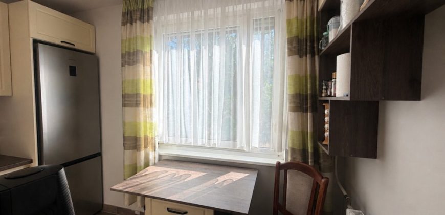 Fejér megye – Székesfehérvár – Palotaváros