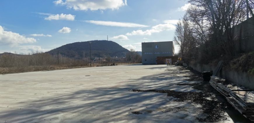 Komárom-Esztergom megye – Tatabánya
