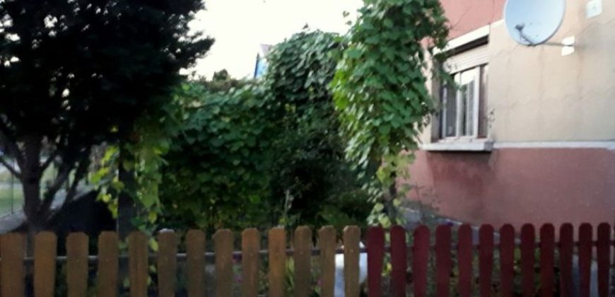 Győr-Moson-Sopron megye – Bezenye