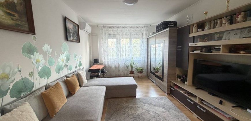 Fejér megye – Székesfehérvár – Tóvárosi lakónegyed