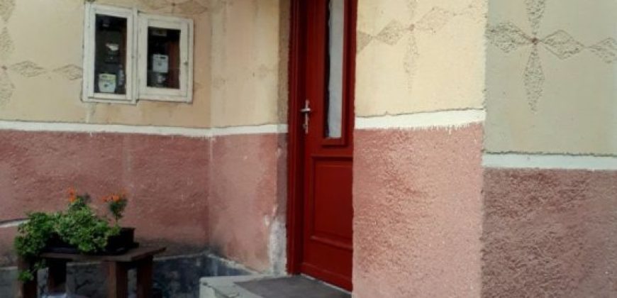 Győr-Moson-Sopron megye – Bezenye
