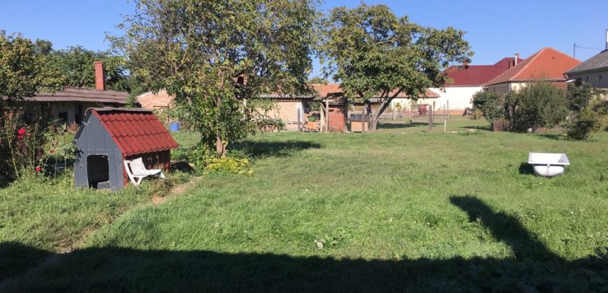 Győr-Moson-Sopron megye – Mosonszolnok