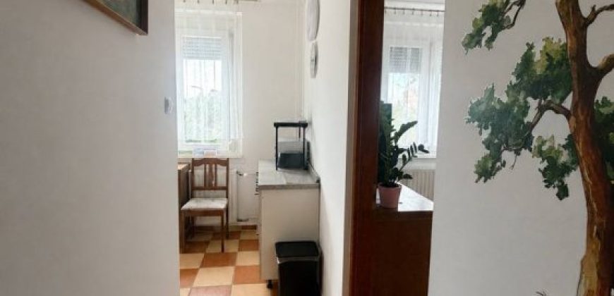 Fejér megye – Székesfehérvár – Tóvárosi lakónegyed