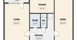 Fejér megye – Székesfehérvár – Víziváros