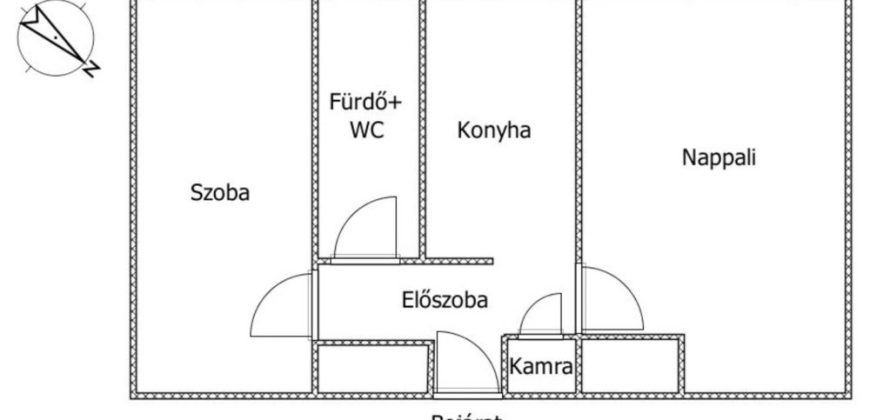 Komárom-Esztergom megye – Tatabánya – Óváros