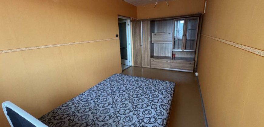 Fejér megye – Székesfehérvár – Palotaváros