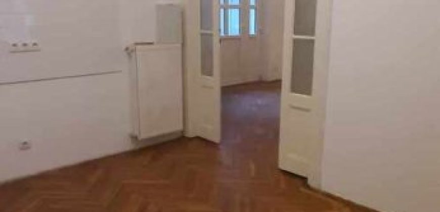 Budapest – VII. kerület – Nagykörúton kívüli terület