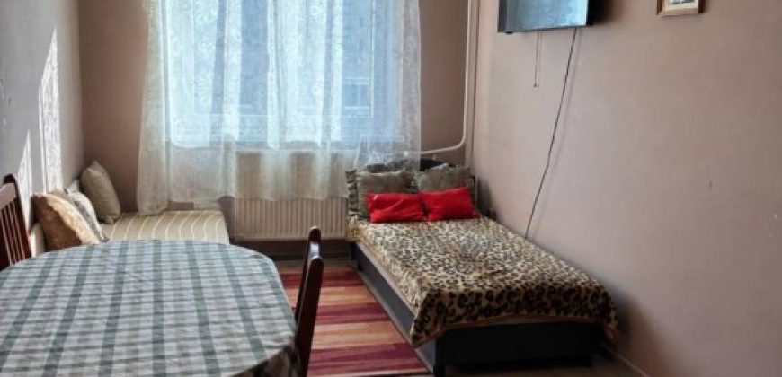 Fejér megye – Székesfehérvár – Palotaváros
